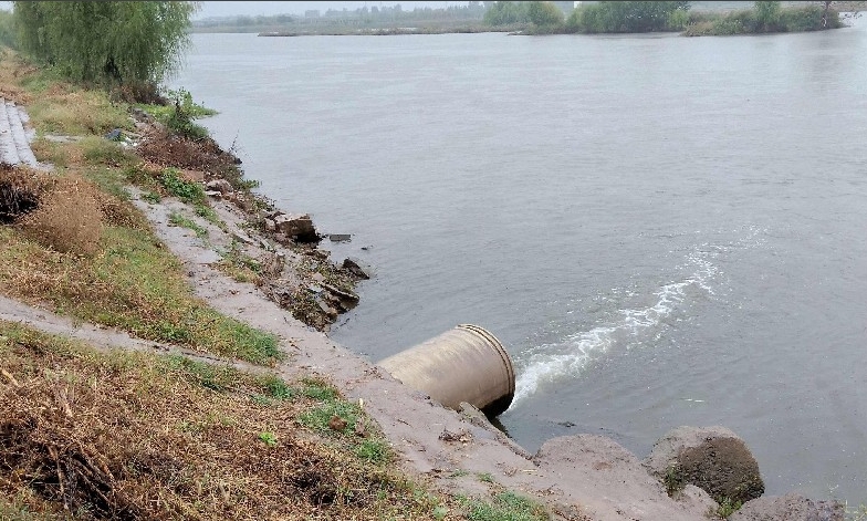 一圖讀懂入河入海排污口監(jiān)督管理工作的實(shí)施意見(jiàn)